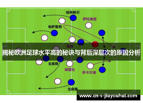 揭秘欧洲足球水平高的秘诀与背后深层次的原因分析