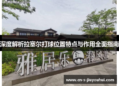 深度解析拉塞尔打球位置特点与作用全面指南