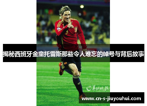 揭秘西班牙金童托雷斯那些令人难忘的绰号与背后故事